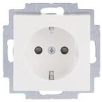 Busch-Jaeger 100er SCHUKO Steckd-Eins. 20 EURB-914 BULK 2CKA002013A5544