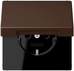 Jung SCHUKO Steckdose LC 1520 BFKL 239 LC1520BFKL239