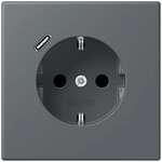 Jung SCHUKO Steckdose LC 1520-18C 202 LC1520-18C202