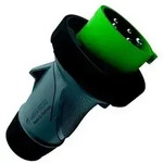 Mennekes CEE Stecker PTX R 13645