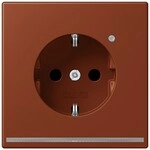Jung SCHUKO Steckdose LC 1520-O LNW 247 LC1520-OLNW247
