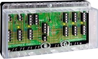 Alre-it Klemmenleiste VOOPL-216.176 DA480510