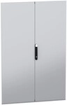 Schneider Electric Einf. T&uuml;ren PanelSeT SFN NSYSFND18122D