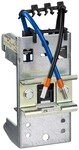 Schneider Electric Ger&auml;teplatine einfach AK5PA211N3