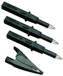 Fluke Messspitzensatz f&uuml;r Fluke TLK290 2435092