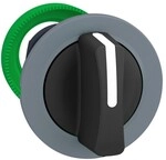 Schneider Electric Wahlschalter Frontelement ZB5FD5C0