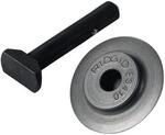 Ridgid Ersatzschneidrad Schneidrad-D.17,8mm Schnitt-T.3,5mm 57028