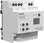 Gira DALI Gateway Colour 2f REG 211200