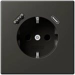 Jung SCHUKO Steckdose LC 1520-15 CA 259 LC1520-15CA259