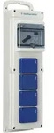Walther Werke Steckdosenleiste 6510001