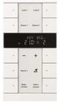 Busch-Jaeger Raumtemperaturregler SBC/U10.0.11-84 2CKA006330A0011