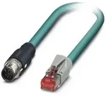Phoenix Contact Netzwerkkabel NBC-MS/100 #1407417