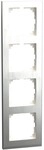 Merten Decor-Rahmen 4-fach MEG4040-3646