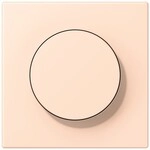 Jung Abdeckung mit Drehknopf LC 1740 228 LC1740228