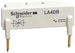 Schneider Electric &Uuml;berspannungsbegrenzer LA4DC3U