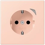 Jung SCHUKO Steckdose BT LC 1521 S 234 BTLC1521S234