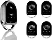 Somfy Minihandsender 1841134