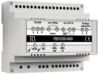 TCS T&uuml;r Control Interface FBO1210-0400