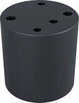 Loewe Technology Lautsprecher-St&auml;nder spacertablestandiD00 60812D00