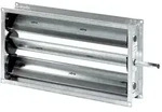 Maico Kanal-Verschlussklappe RKP 50