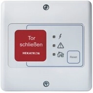 Hekatron Vertriebs Feststellanlagen-Zentrale FSZ Basis 31-5400002-01-01