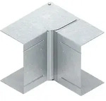 Niedax GK-Inneneck 90Gr. GKIV 133-78T90 S