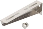 OBO Bettermann Wand- und Stielausleger MWA 12 21S A4 6424442