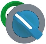 Schneider Electric Wahlschalter Frontelement ZB5FD206C0