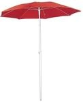 Nestle Feldschirm 200cm PES ca.190 g/qm 1520x170x120mm 4,3kg 21104000