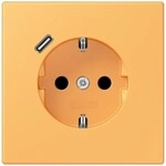 Jung SCHUKO Steckdose LC 1520-18C 254 LC1520-18C254