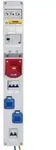 GSAB Elektrotechnik Systemleiste 99.00.-026