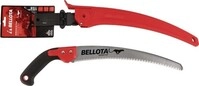 Bellota Asts&auml;ge Expert cut Blatt-L.330mm Griffausf&uuml;hrung Bi-material,ger.