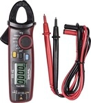 Testboy Zangenamperemeter TV 222 b.100 A AC/DC,bis 600V AC/DC CAT III 300V CAT