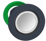 Schneider Electric Leuchtdrucktaster ZB5FWCUST03