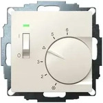 Eberle Controls UP-Raumregler 5-30C AC24V UTE 1012-RAL1013-G55