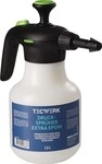Tecwerk Druckspr&uuml;her Extra EPDM 1,5l EPDM-Dichtung,beschichtete Feder