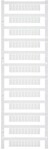 600 Stk. Weidm&uuml;ller Verbindermarkierer MF 10/5 MC NEUTRAL 1677160000
