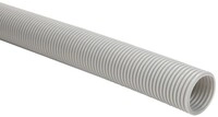 25 Mtr. HellermannTyton IWS-Wellrohr IWS37-PE-GY (25) 169-22371