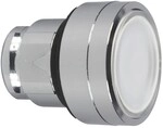 Schneider Electric Drucktaster Frontelement ZB4BHCUST02