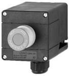 Ceag Sicherheitst. Schlagtaster GHG 411 8100 R0002 GHG4118100R0002