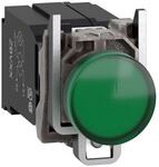 Schneider Electric Leuchtmelder XB4BV5B3
