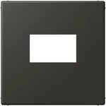Jung Abdeckung f. USB-Ladeger&auml;t LC 1969 USB 259 LC1969USB259
