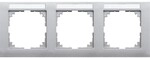 Merten Rahmen 3-fach MEG4031-3660