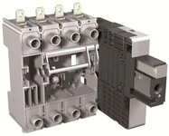 ABB Stotz S&J Unterteil XT4 W FP 3p EF 1SDA068204R0001