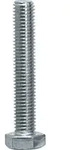 Hager Sechskantschraube UVZ7M12S (VE50)