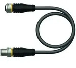 Turck Aktuator- u. Sensorleitung RKS4T-20-RSS4T/TEL