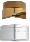 Klauke Blechlocher PG16 50069551