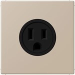 Jung Steckd NEMA15 LC 521-15 243 LC521-15243