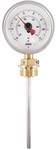 3 Stk. Jumo Zeigerthermometer 00483589