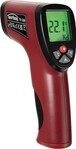 Testboy Infrarothermometer TV 329 -50 &ndash; +550GradC &plusmn;3,0GradC/&plusmn;3% 2x AA 1,5V